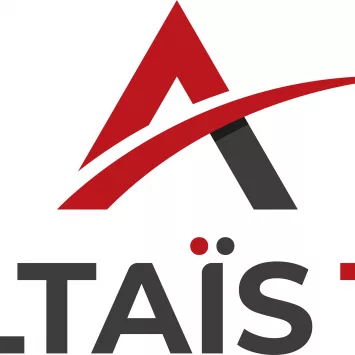 logo Altais TP