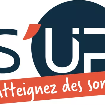 Logo AS'UP