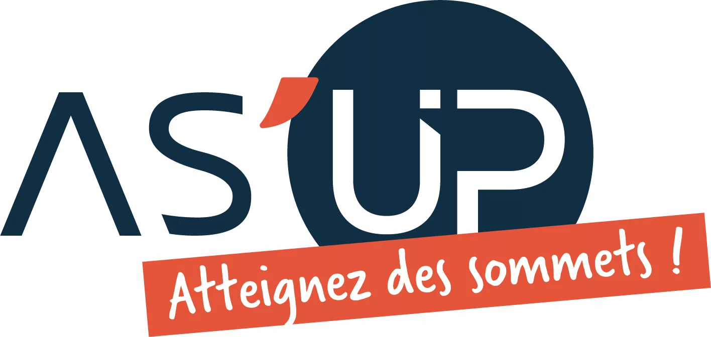 Logo Catalogue 2024 – AS&rsquo;UP