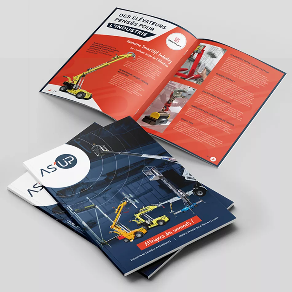 Catalogue 2024 – AS&rsquo;UP