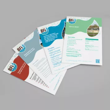 Fiches Techniques BFIE