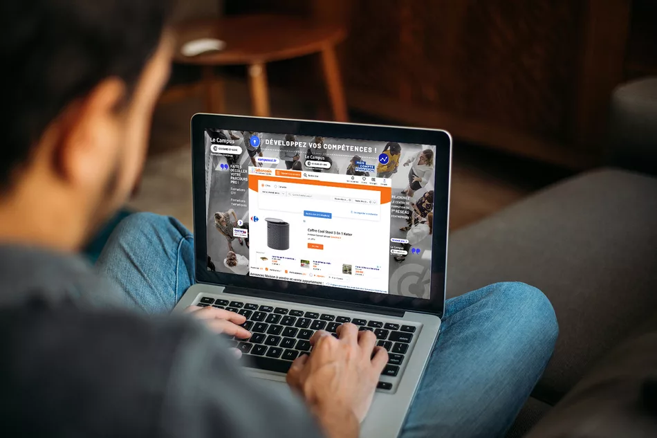 Display – CCI Chartres