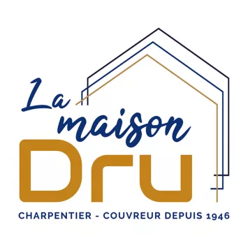 Logo La maison Dru