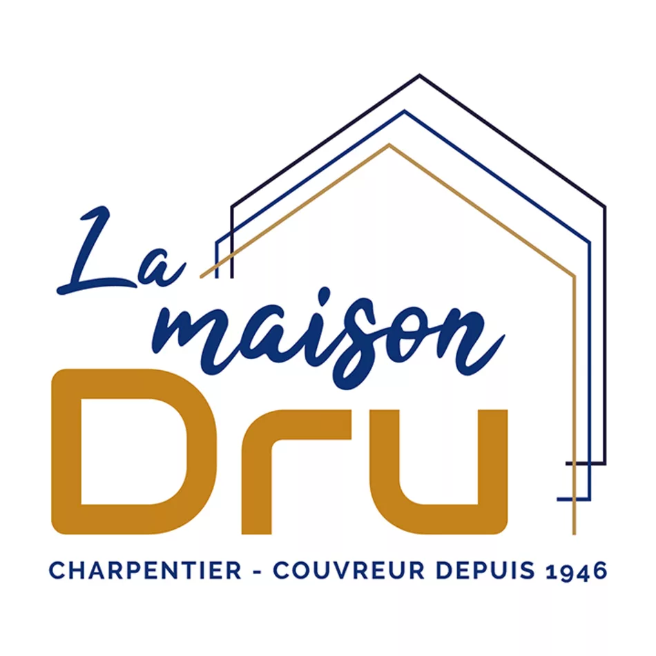 Logo Covering véhicule – La maison Dru
