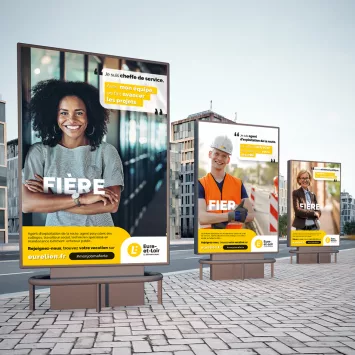 Affiches - Eurelien