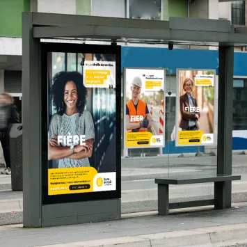 Affiches - Eurelien