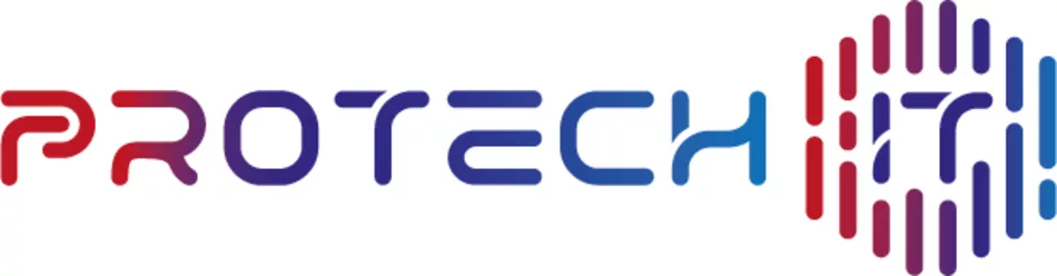 Logo Cartes de visite – PROTECH IT