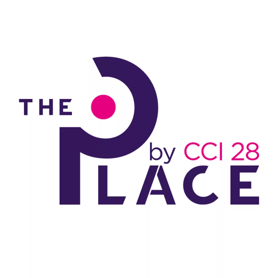 Logo The Place by CCI 28