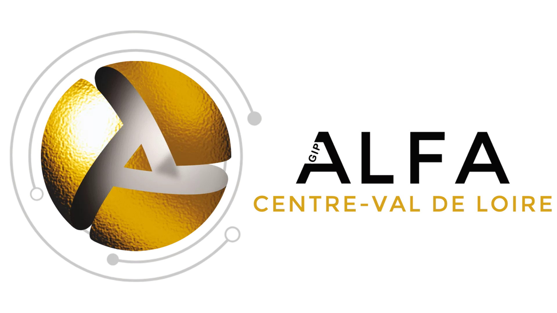 Logo Vidéo Show – GIP ALPHA