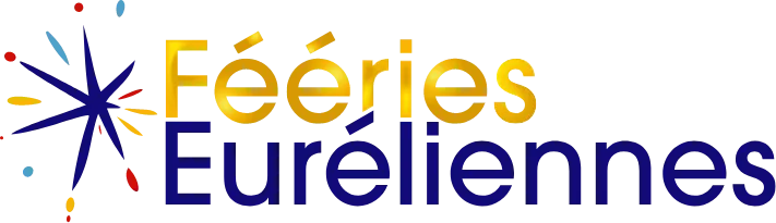 Logo Les Fééries Euréliennes