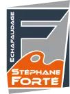 Logo FORTÉ Échafaudage