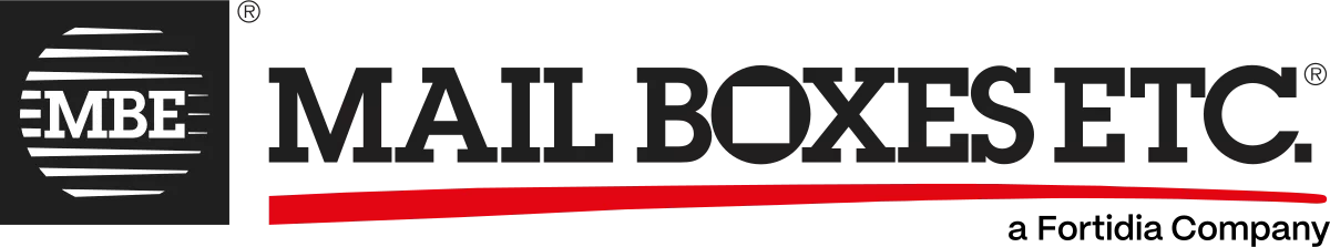Logo Mail Boxes Etc