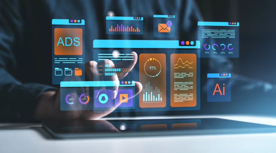 Automation marketing & opérations