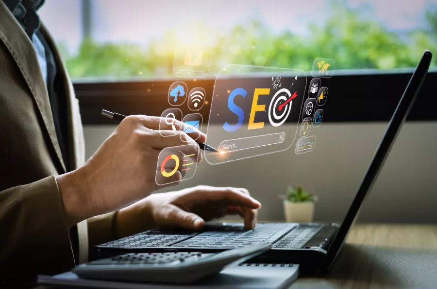 Audit SEO Chartres