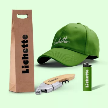 LICHETTE Goodies