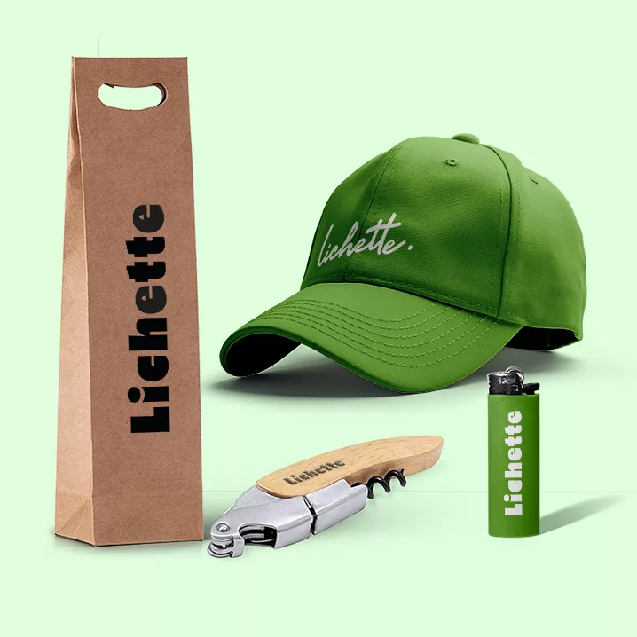 Goodies – Lichette