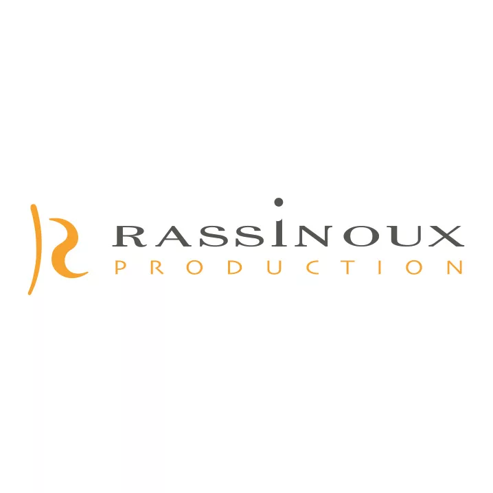 Logo Refonte site web – Rassinoux Production