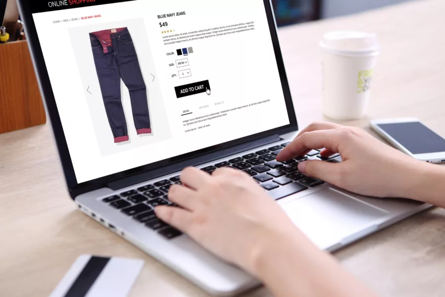 Création et refonte de Prestashop