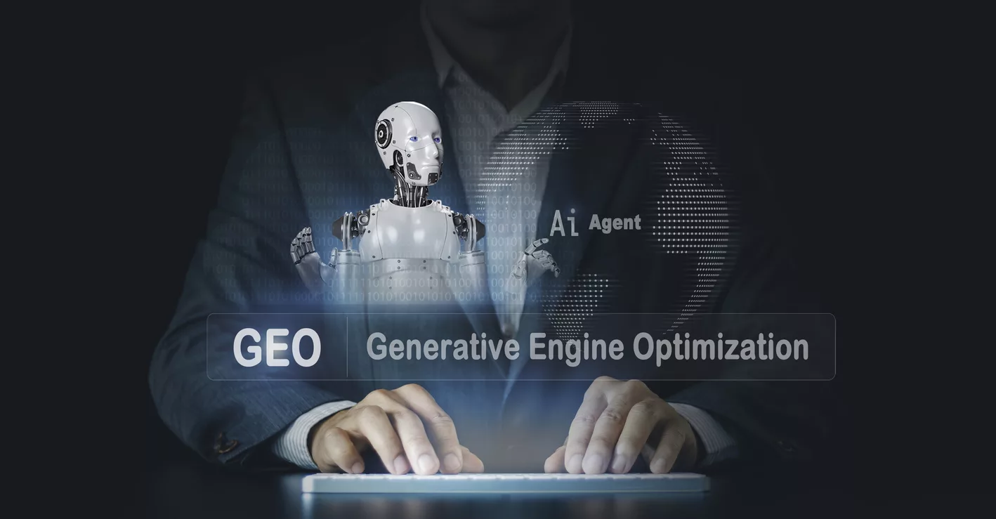 GEO vs SEO