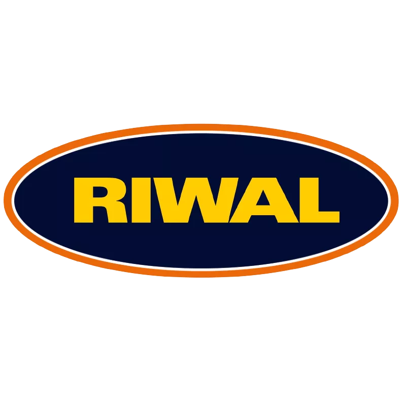 Logo Calendrier d’entreprise personnalisé – Riwal