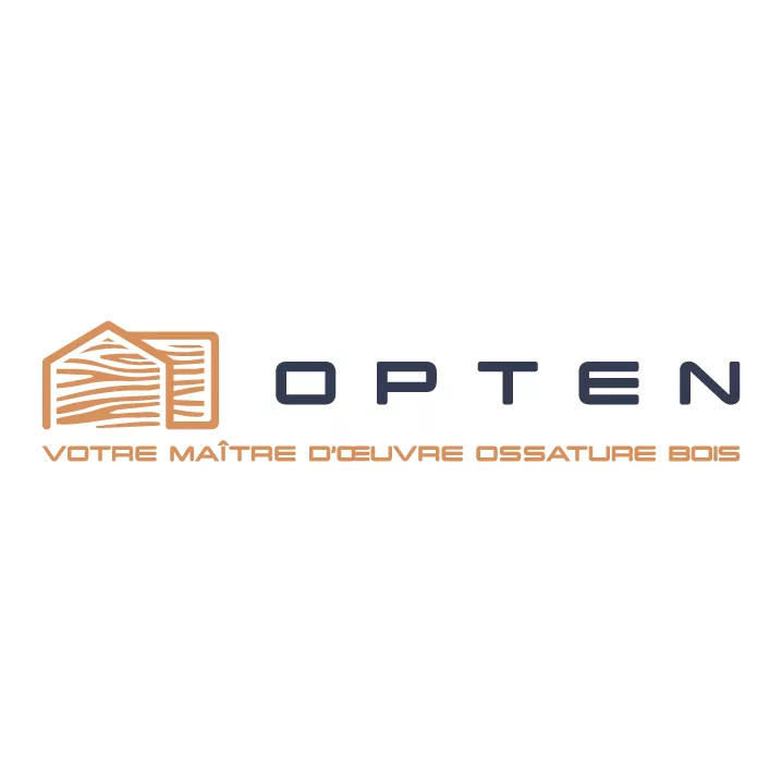 Logo Refonte du site internet d’OPTEN : valoriser les métiers et les réalisations