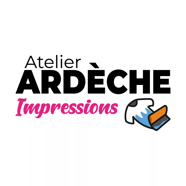 Logo Création d’une couverture de catalogue sur mesure pour Ardèche Impressions