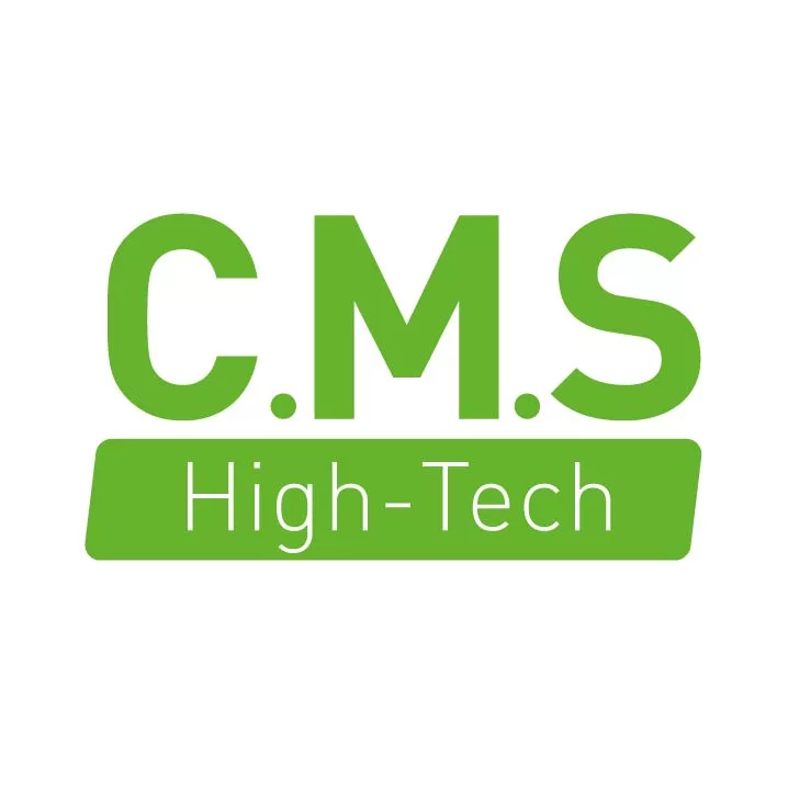 Logo Création d’une vidéo évènementielle personnalisée pour CMS High-Tech