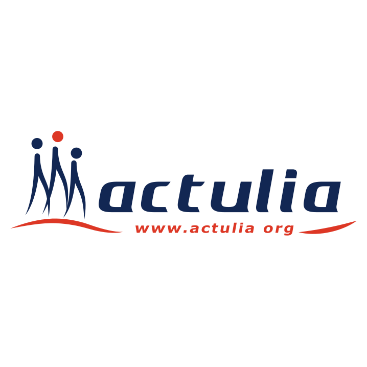 Logo Refonte du site internet Actulia : un outil clair, moderne et adapté à ses besoins