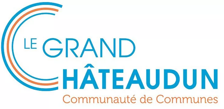 Logo Communauté de Communes du Grand Chateaudun